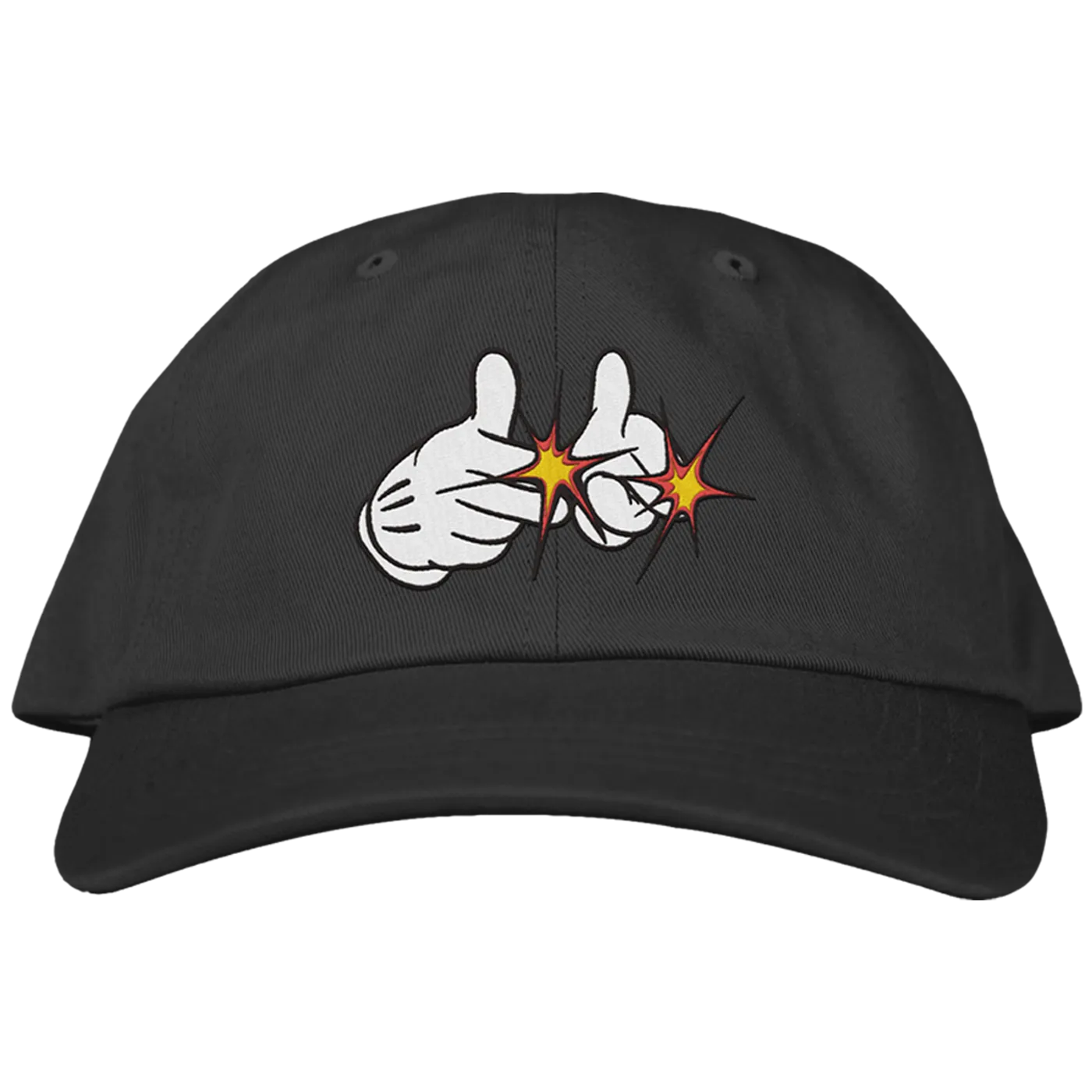 Sub Urban Cradles Toon Hands Hat