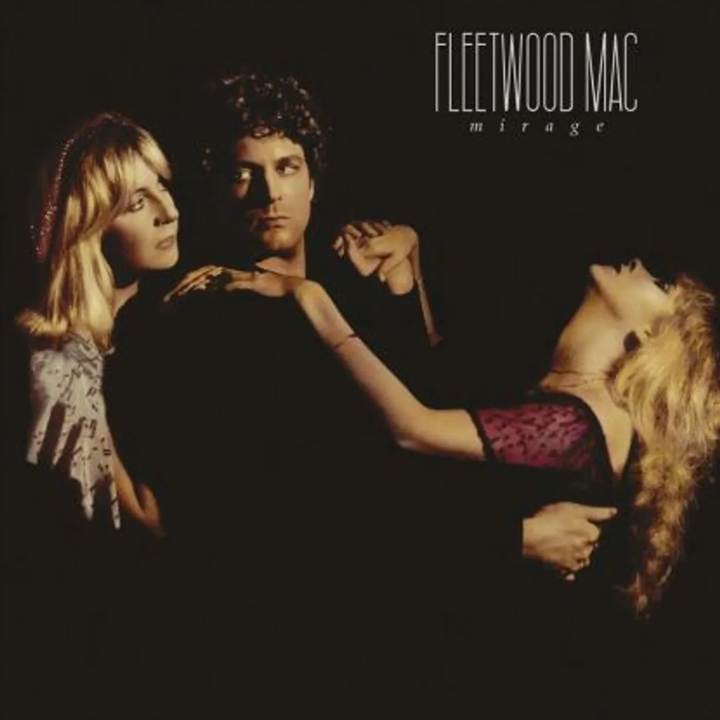 Fleetwood Mac Mirage (Vinyl)