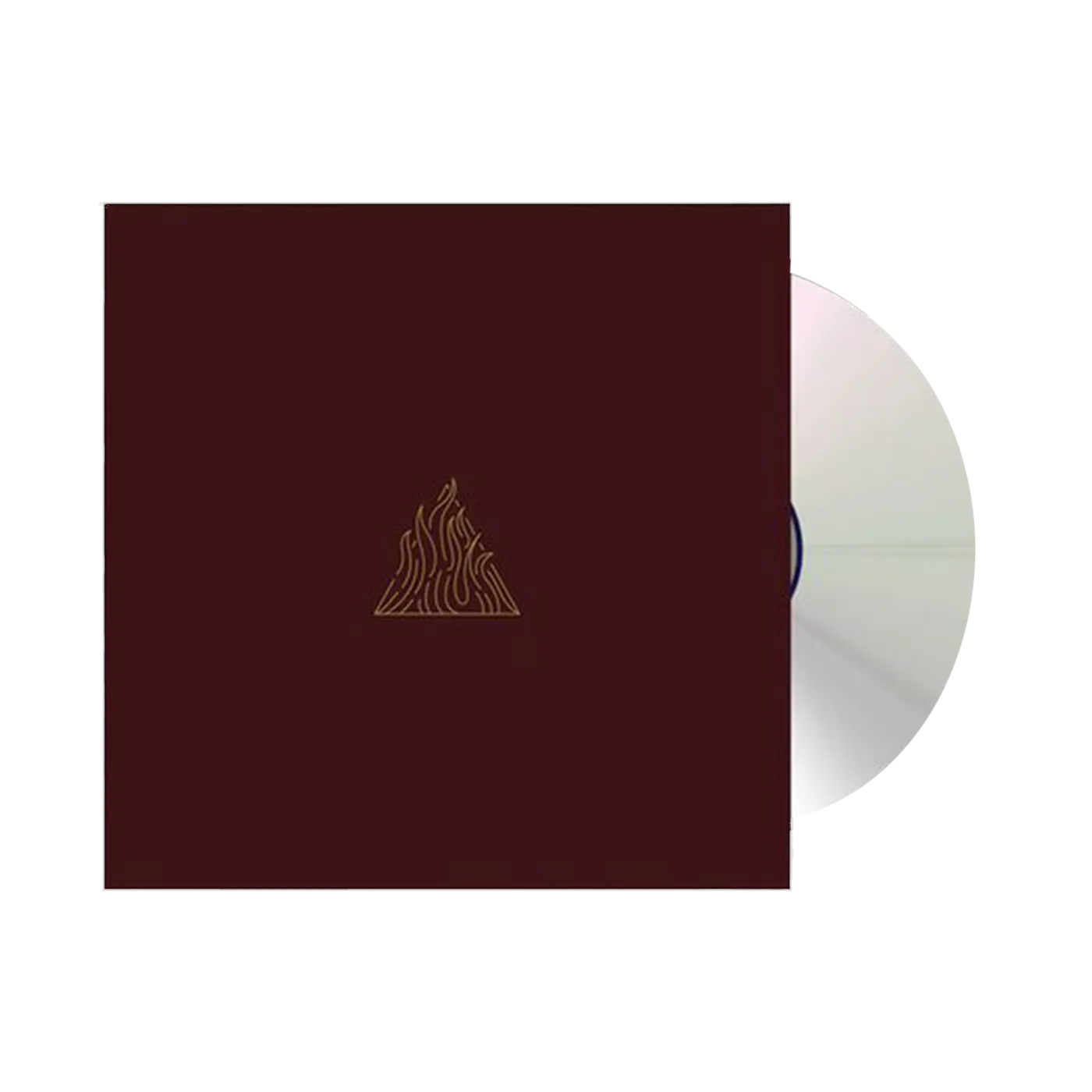 Trivium The Sin And The Sentence: CD