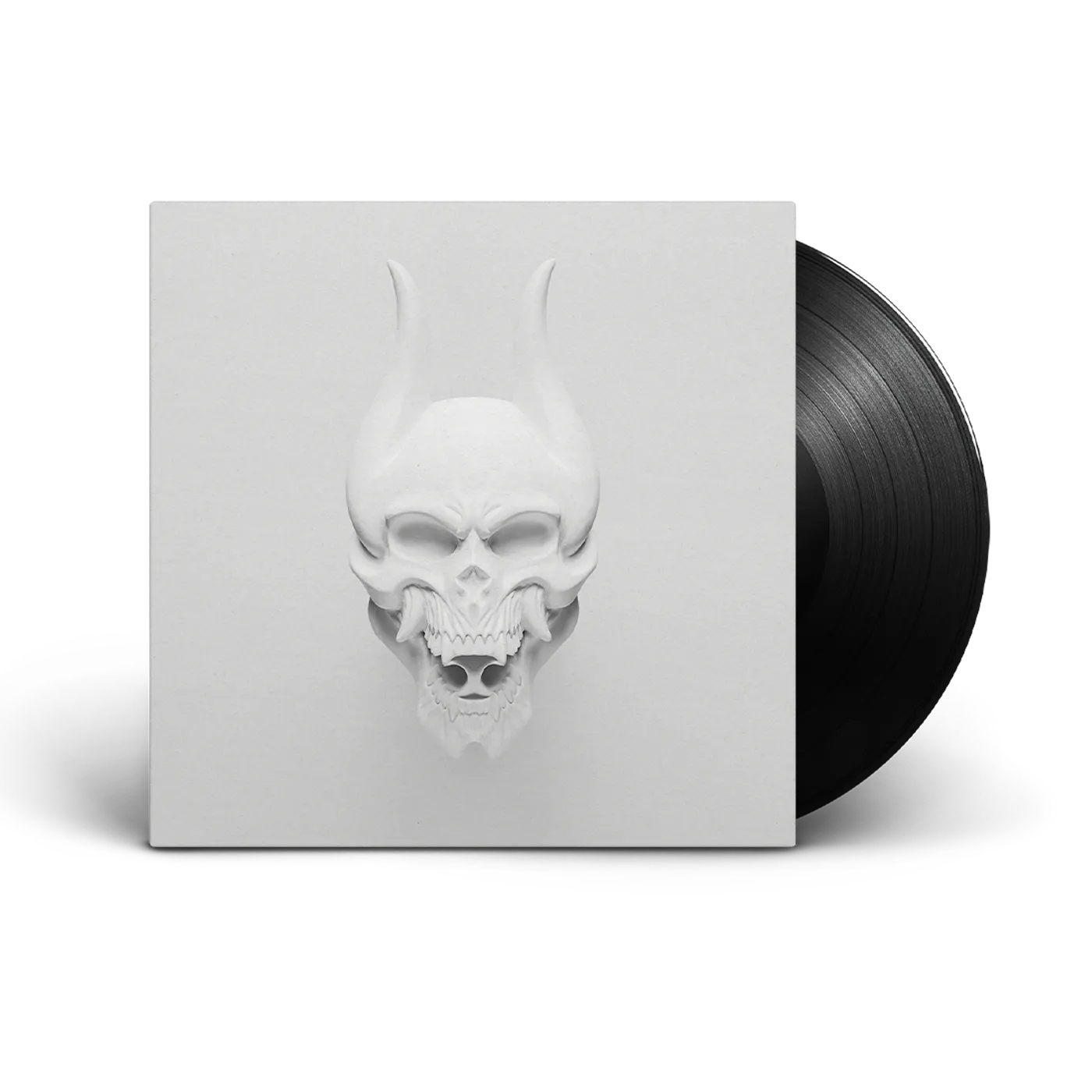 Trivium Silence in the Snow Vinyl