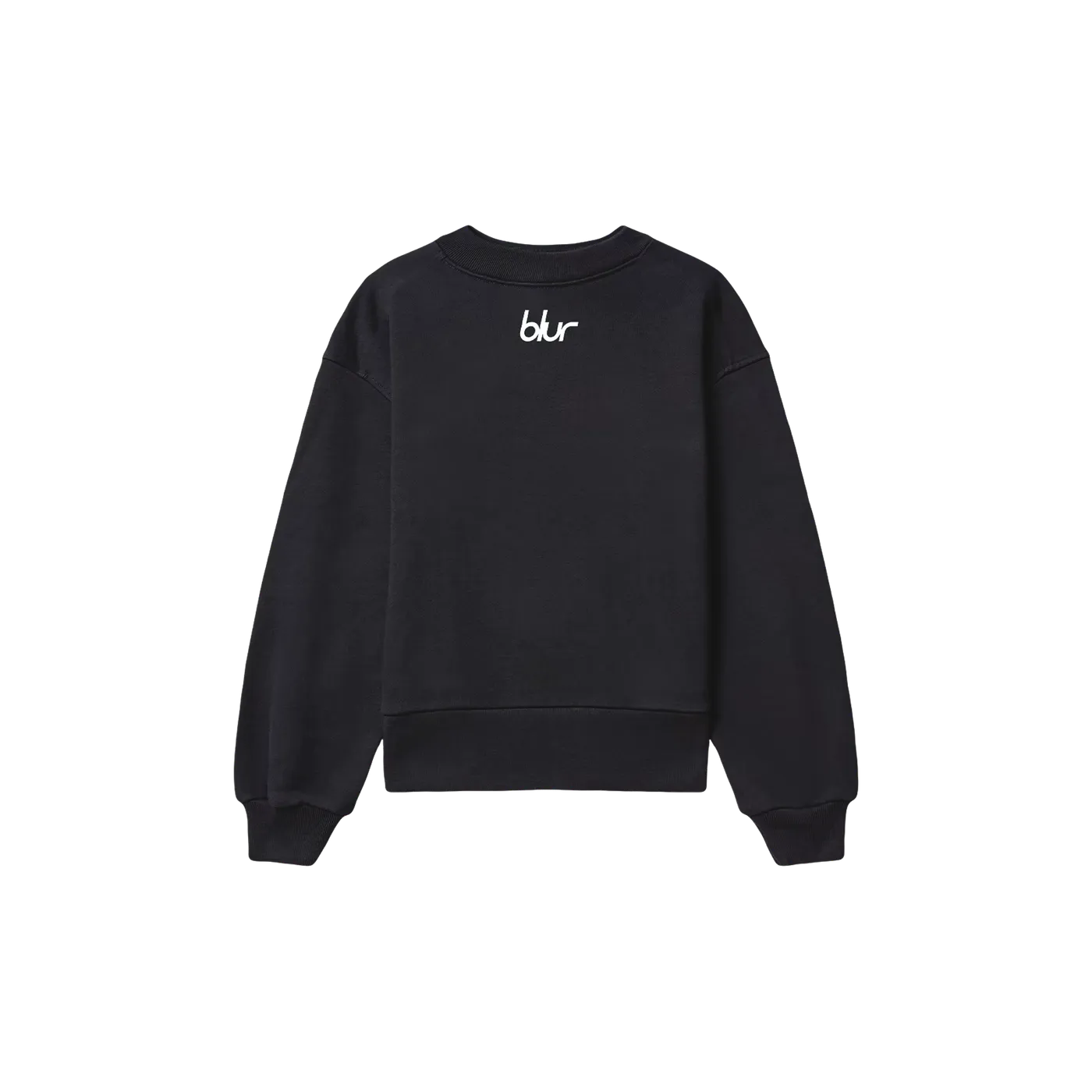 Blur The Ballad Of Darren Crewneck