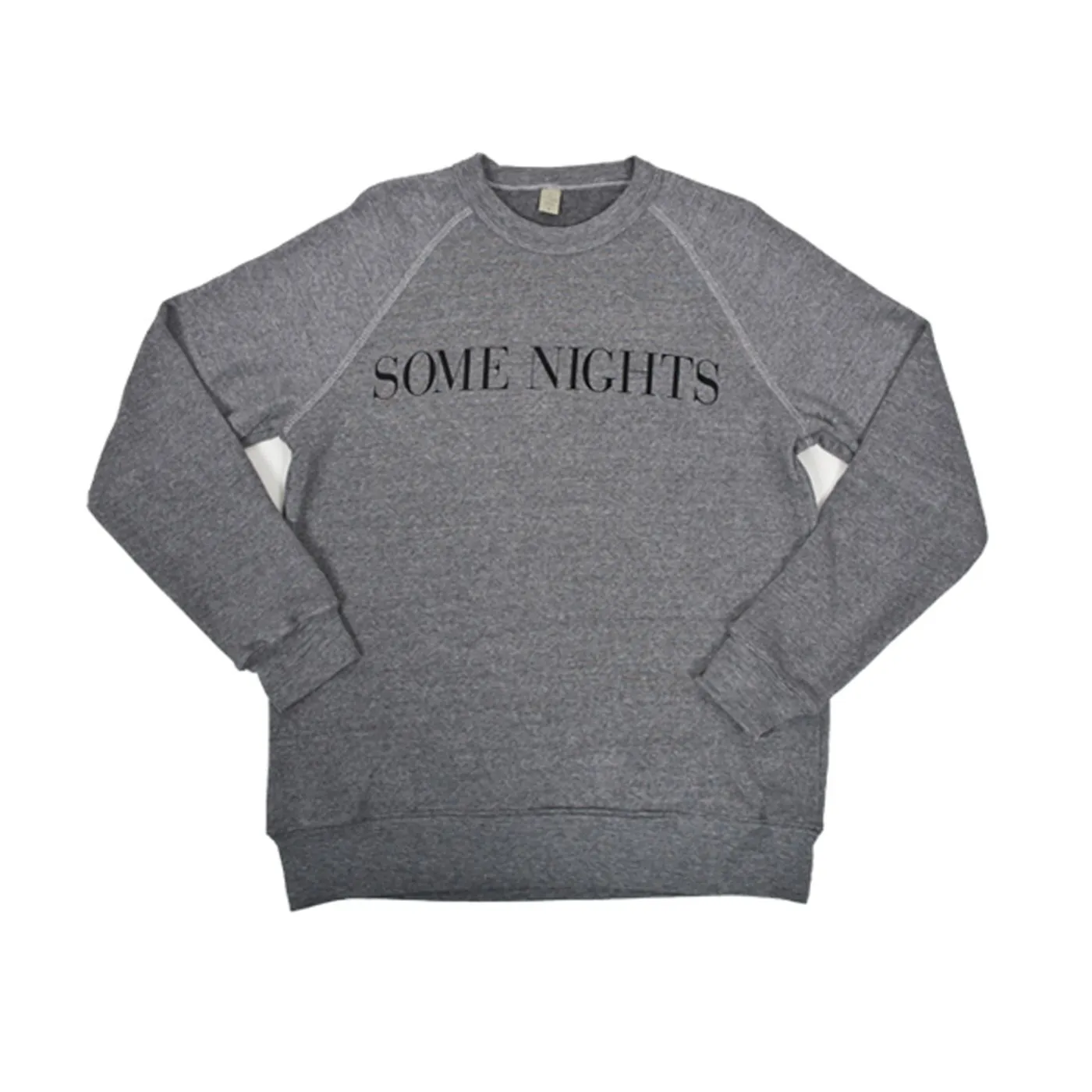 fun. Some Nights Crewneck (Grey)