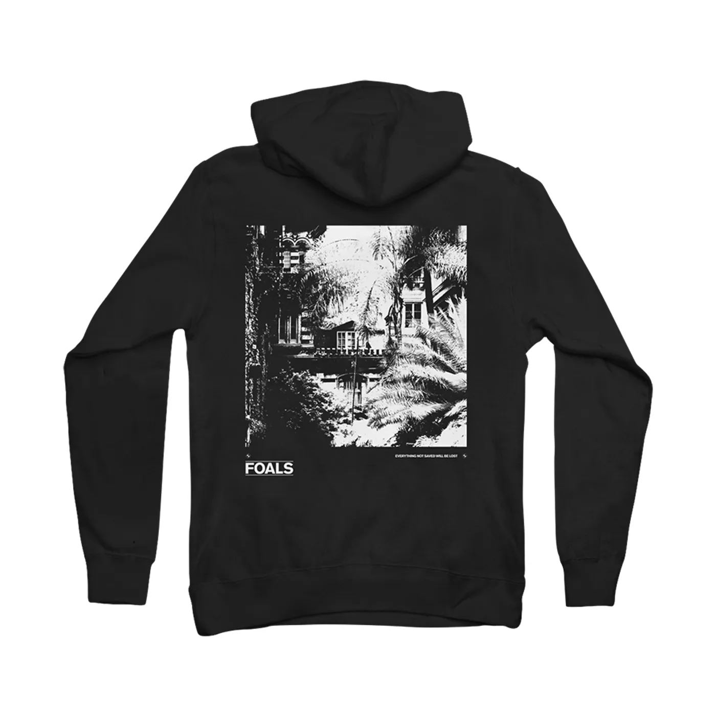Foals ENSWBL Pullover Hoodie