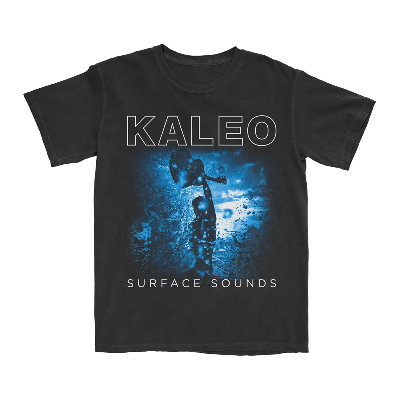KALEO Waves T-Shirt