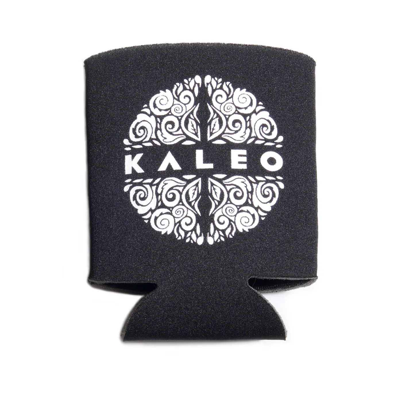 KALEO Throwback Can Cooler (Black)