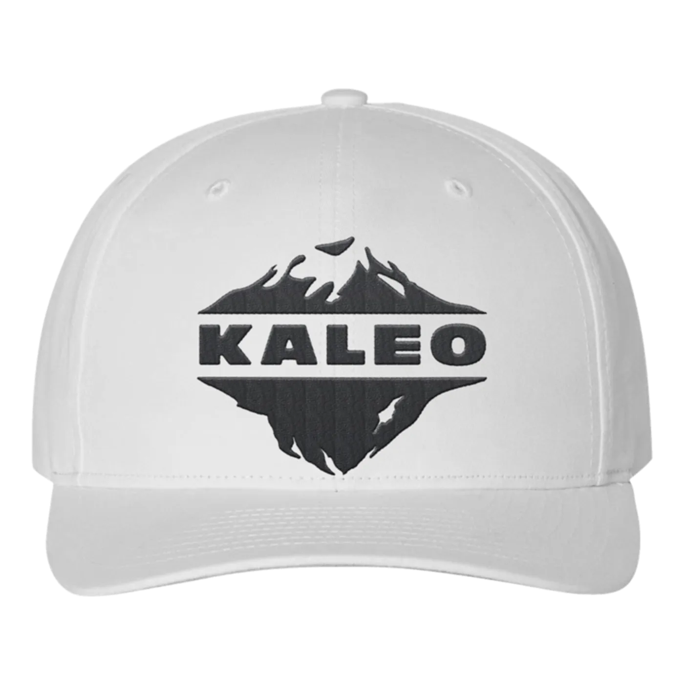 KALEO Glacier Logo 2022 Cap