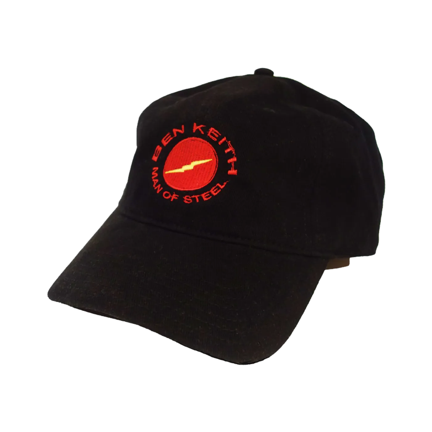 Neil Young Ben Keith Tribute Hat