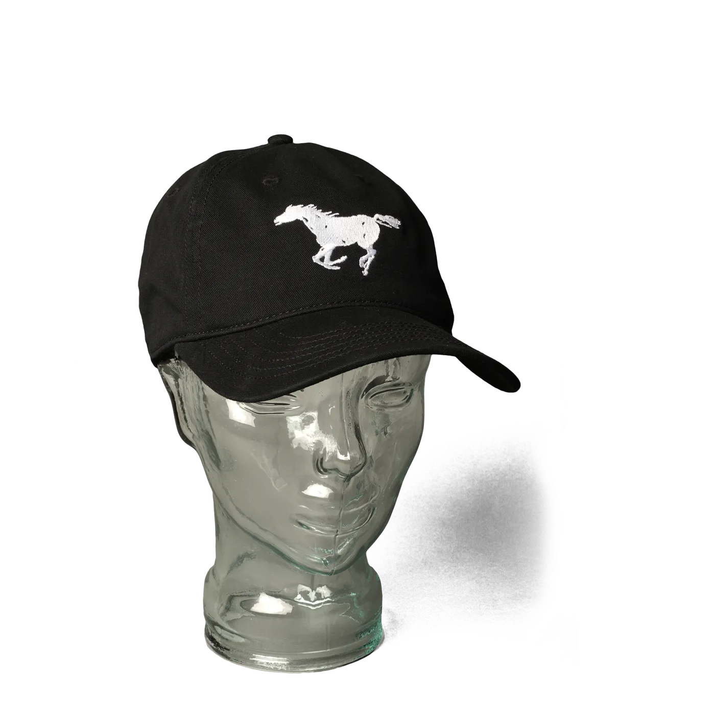 Neil Young Neil & The Horse Dad Hat