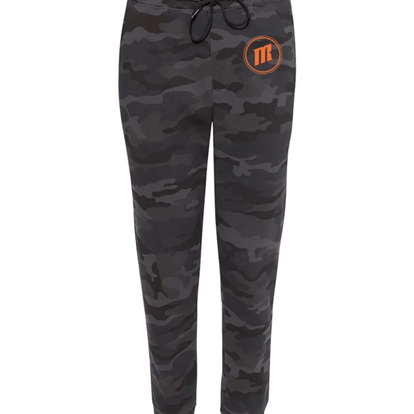 Michael Ray Camo Joggers