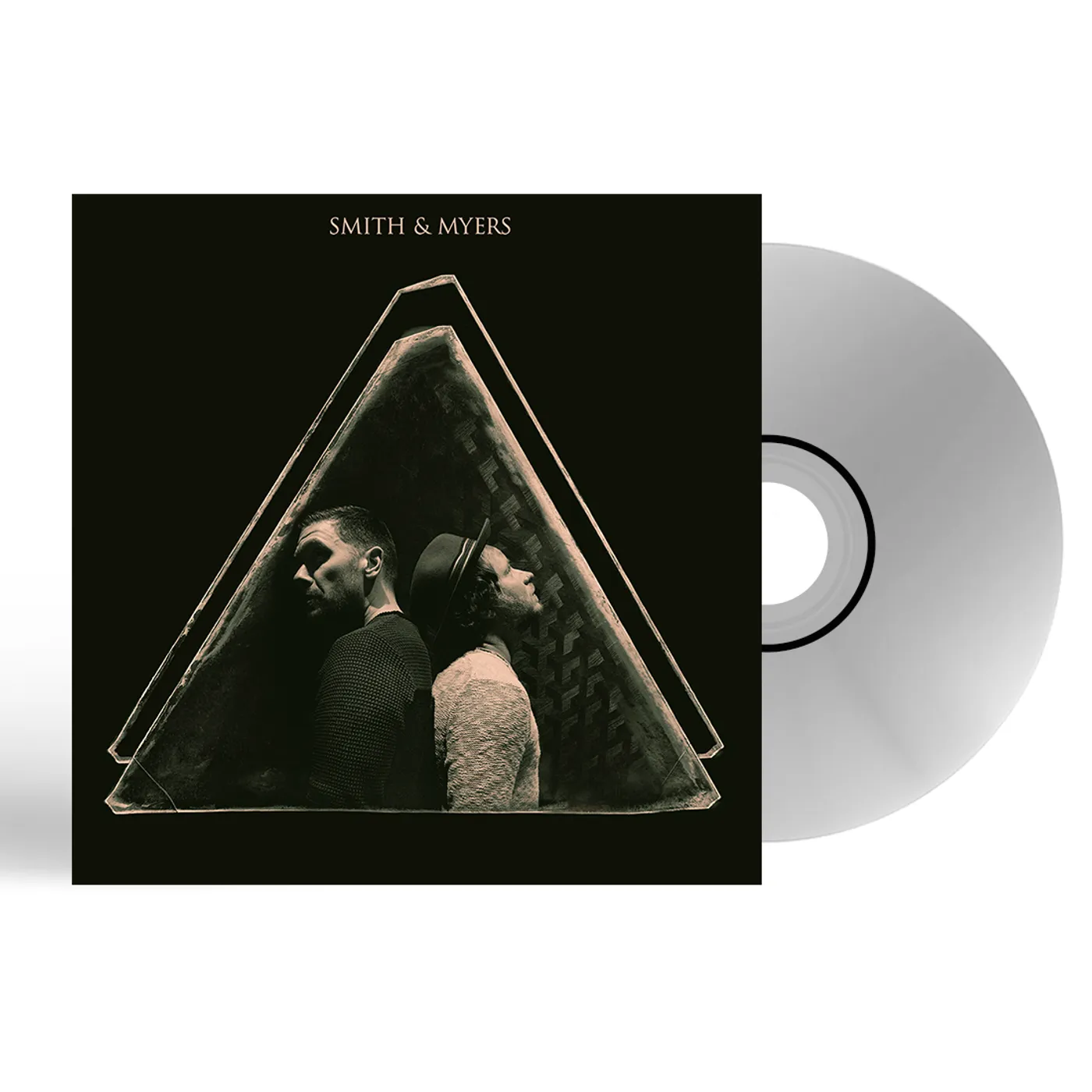 Smith & Myers Volume 1 & 2 (CD)