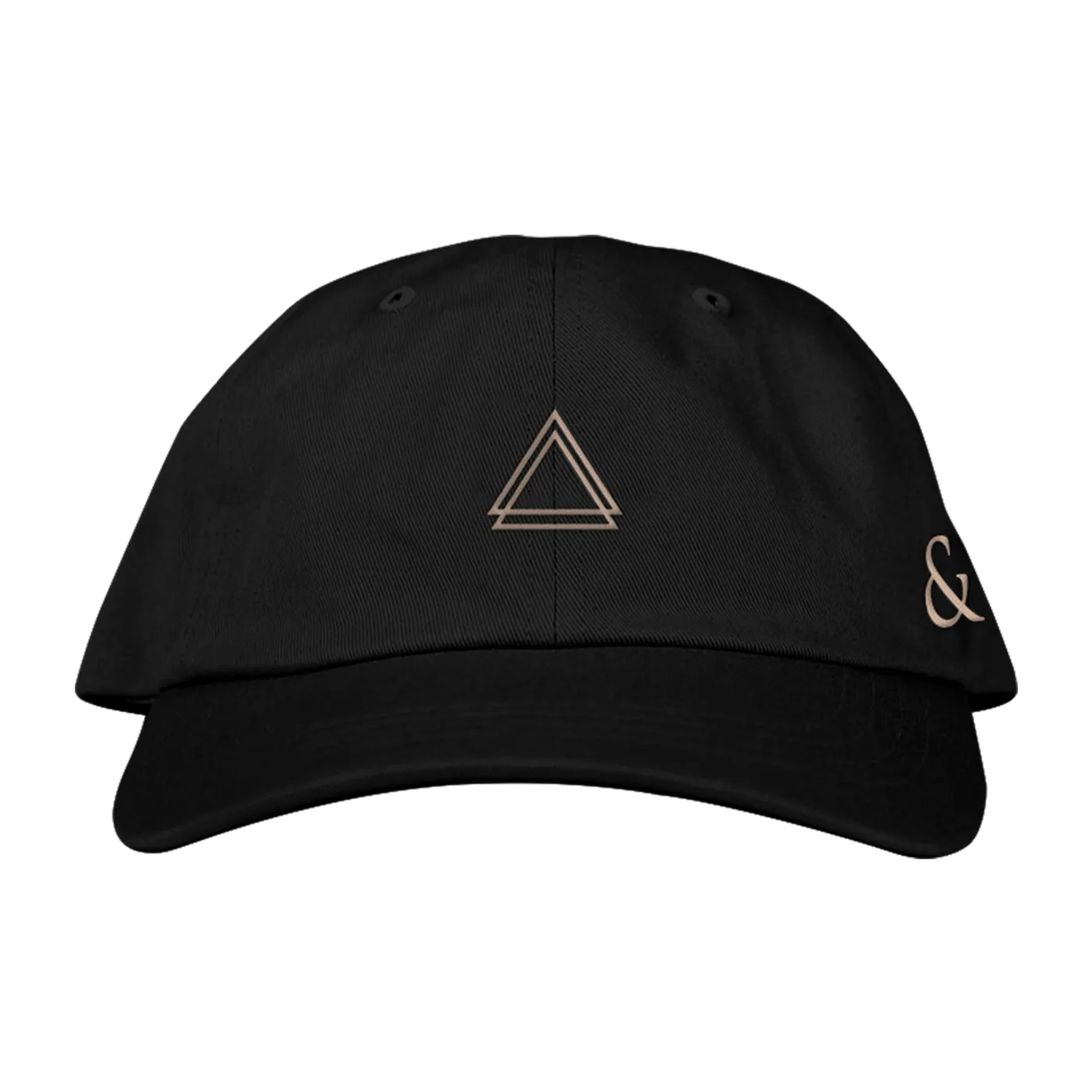 Smith & Myers Triangle Logo Dad Hat