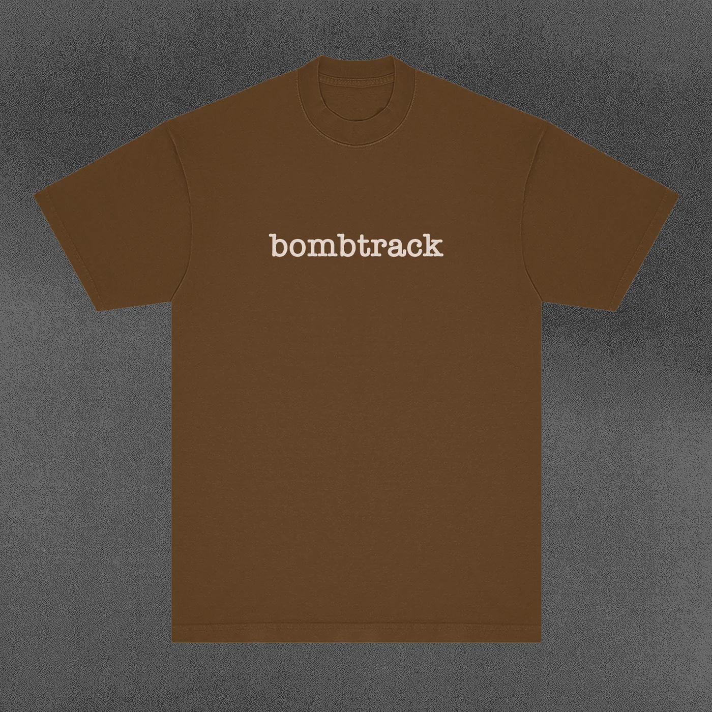 Rage Against The Machine Bombtrack T-Shirt