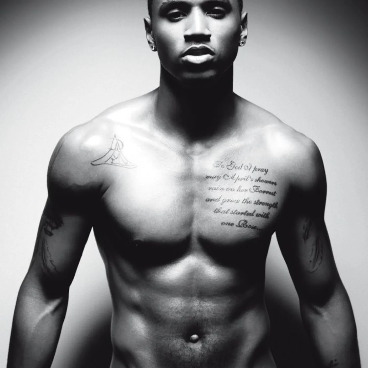 Trey Songz Ready (CD)