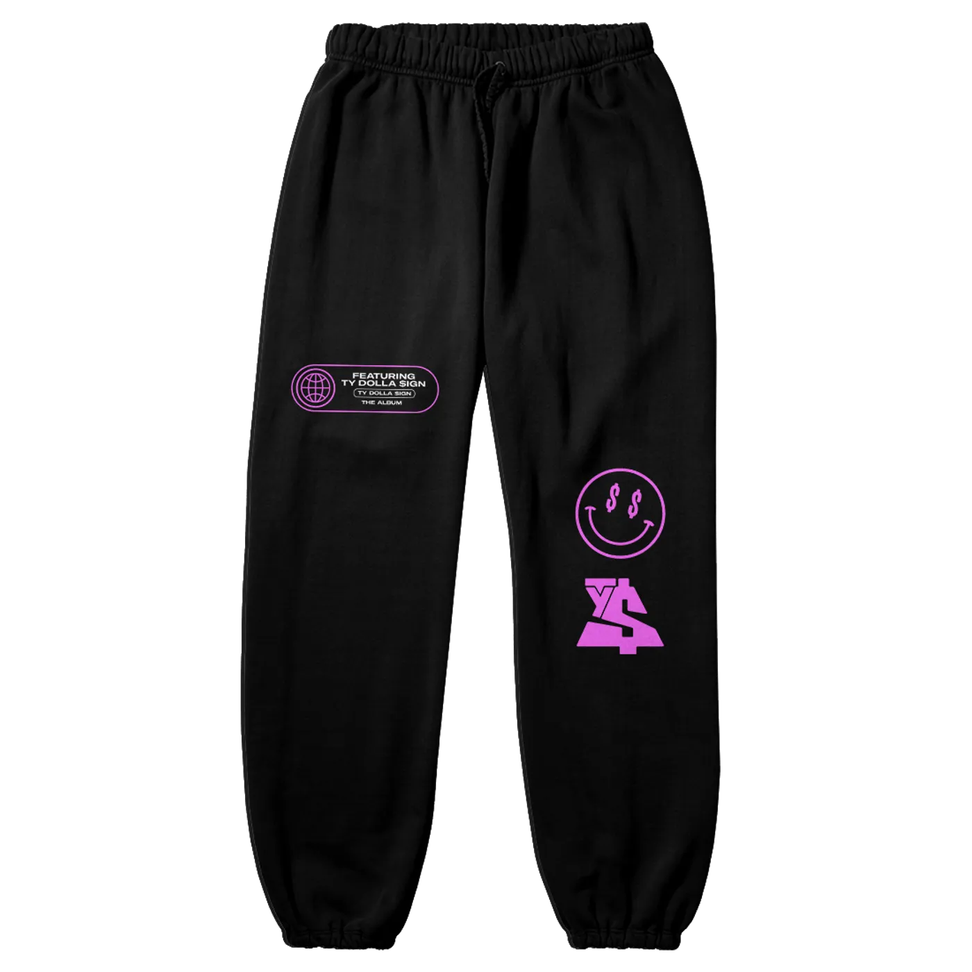 Featuring Ty Dolla $ign Sweatpants
