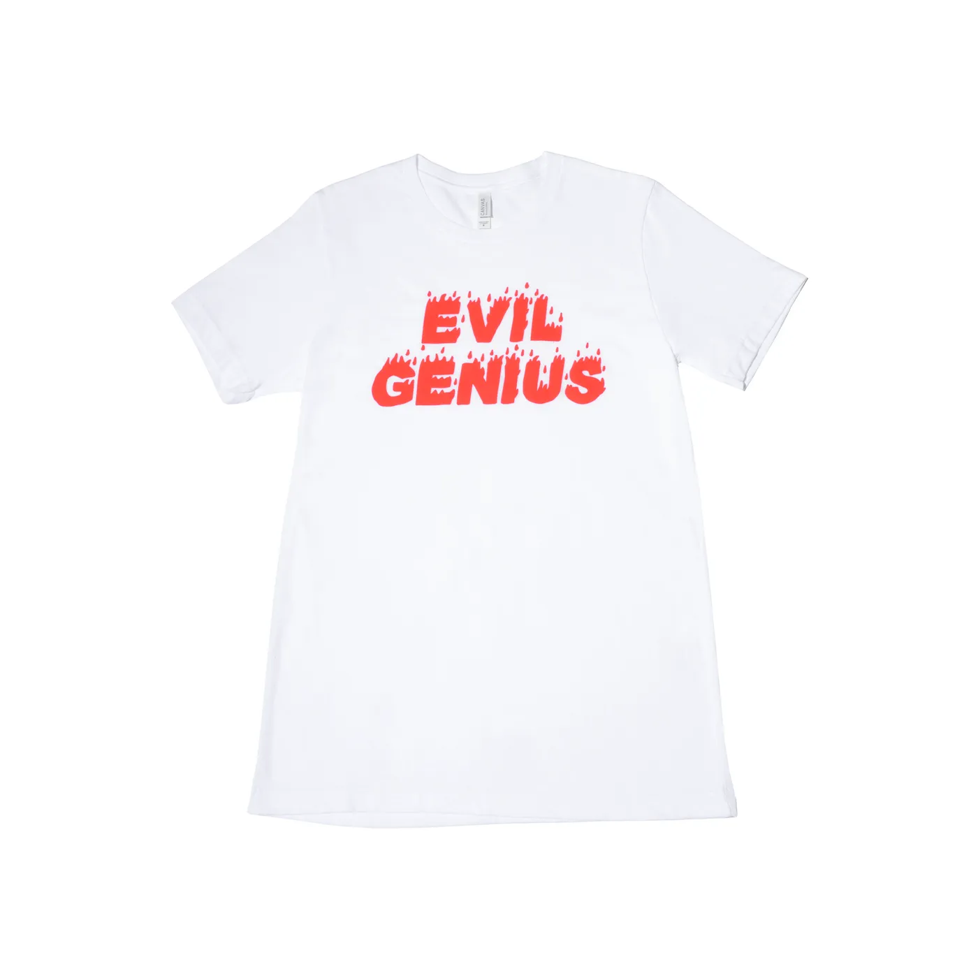 Gucci Mane Evil Caricature Slim Fit T-Shirt