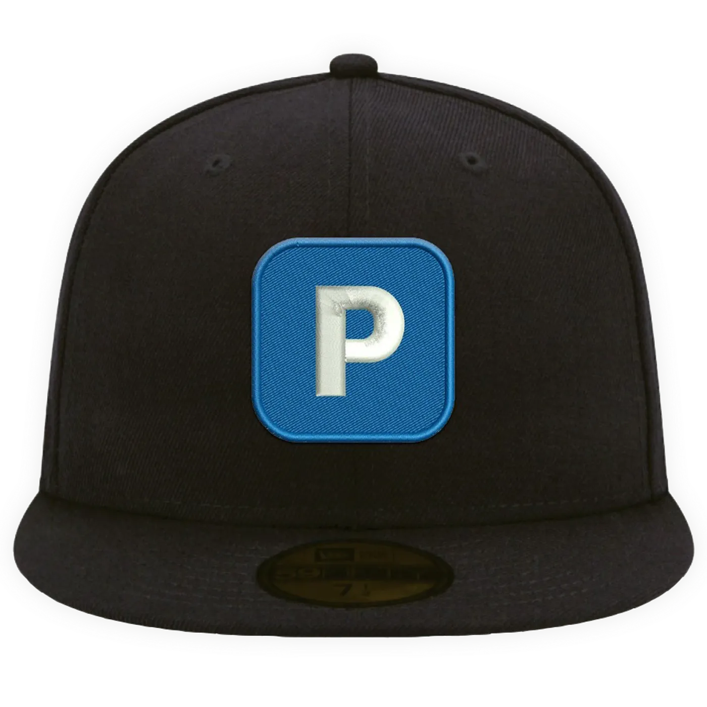 Gunna Pushin P New Era 59FIFTY Fitted Hat