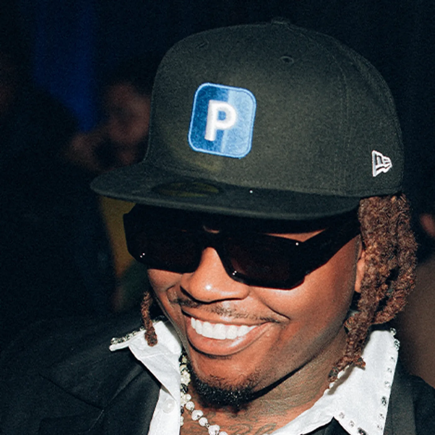 Gunna Pushin P New Era 59FIFTY Fitted Hat