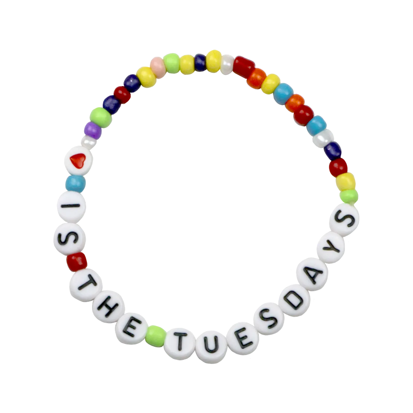 Jake Scott Tuesdays Bracelet
