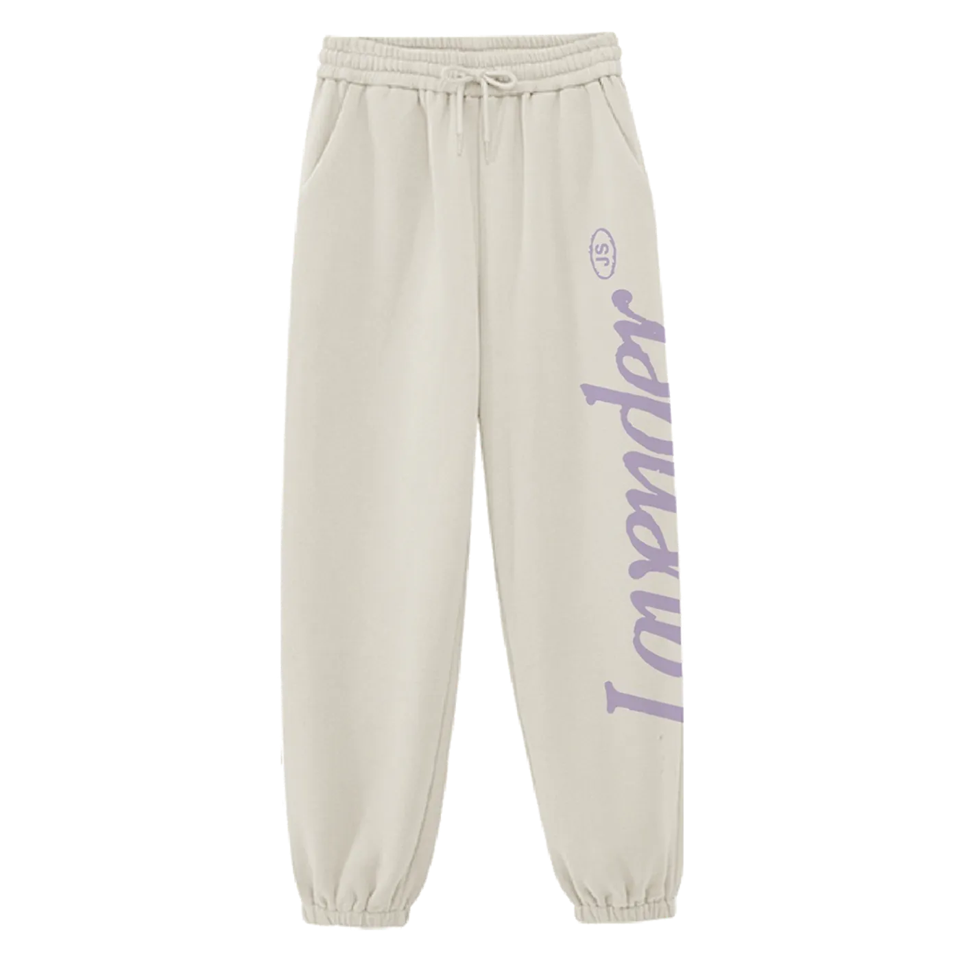 Jake Scott Lavender Sweatpants