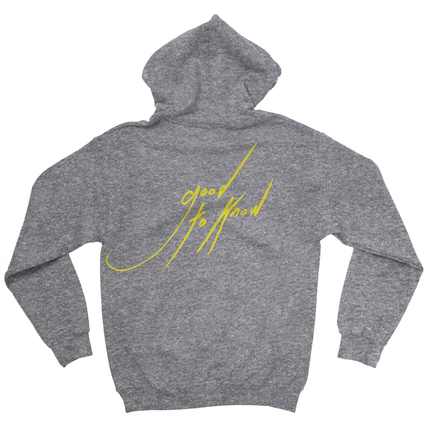 JoJo good to know Hoodie