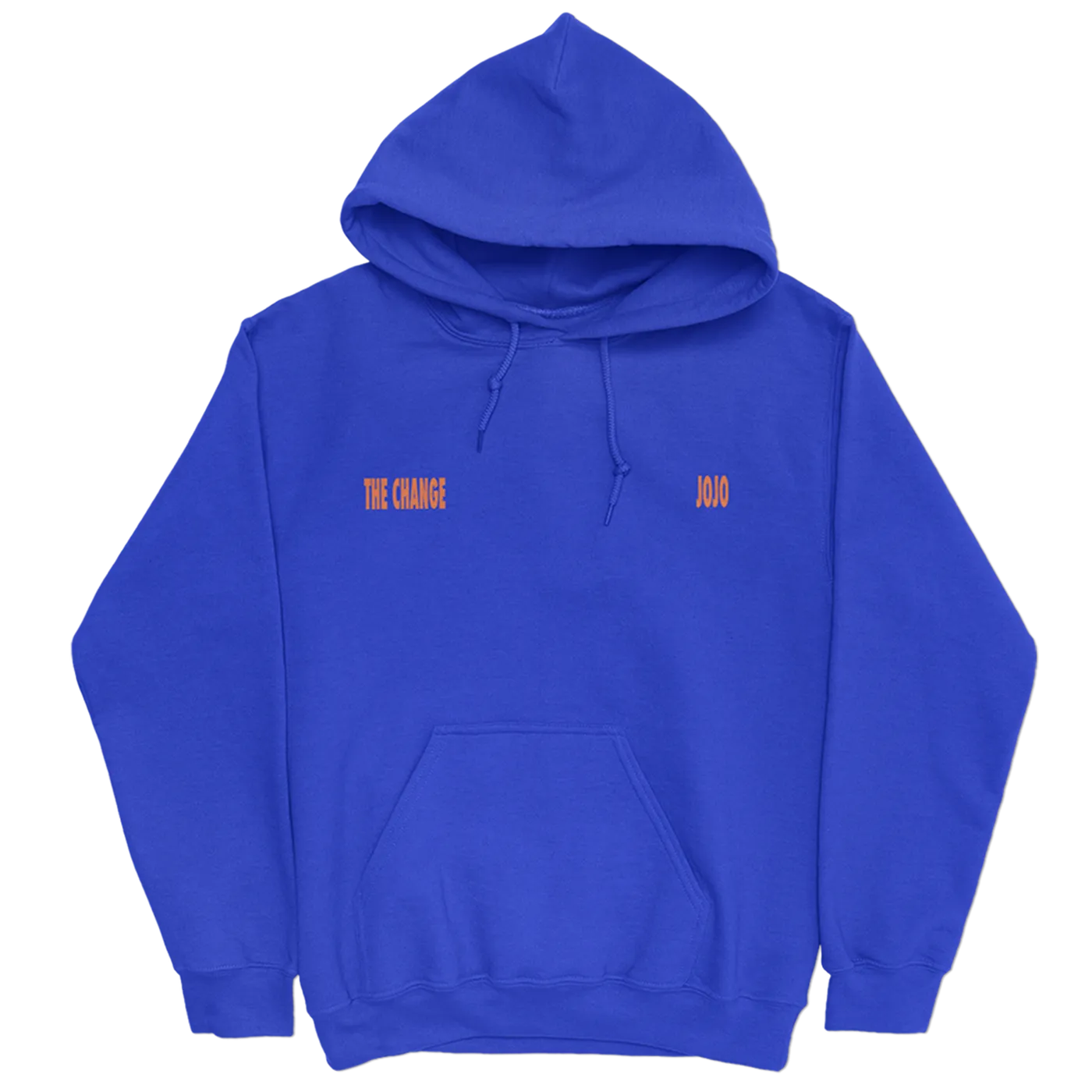 JoJo TheChange Hoodie