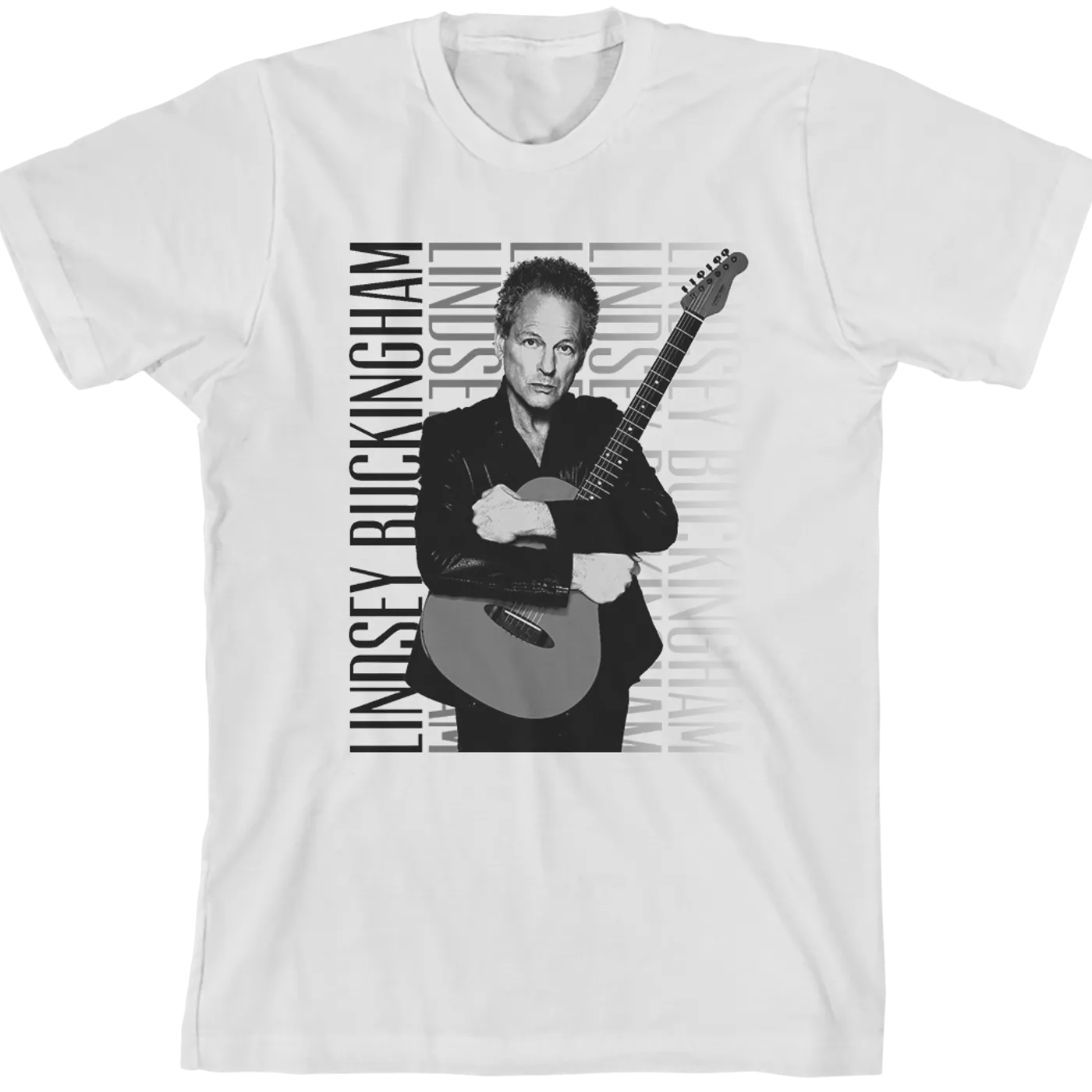 Lindsey Buckingham Repeater T-Shirt