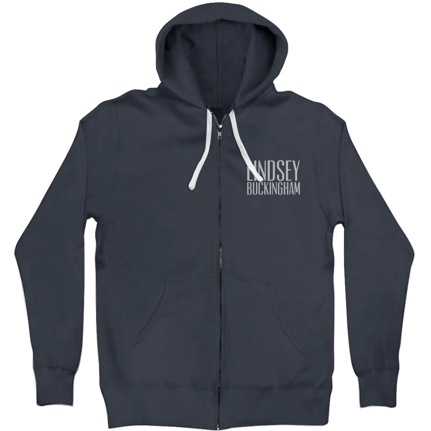 Lindsey Buckingham LB Hoodie