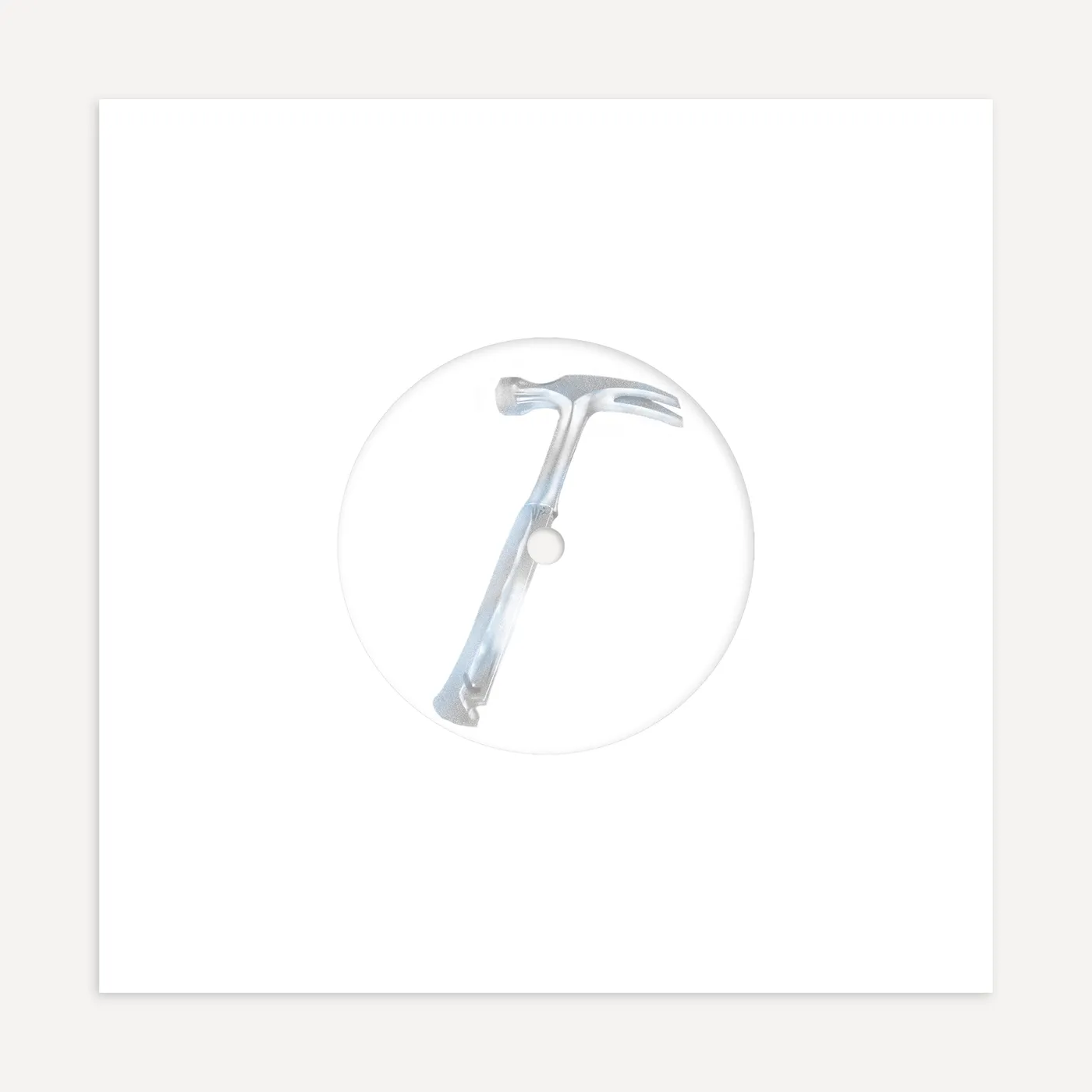 Ryan Beatty ribbons 7” vinyl