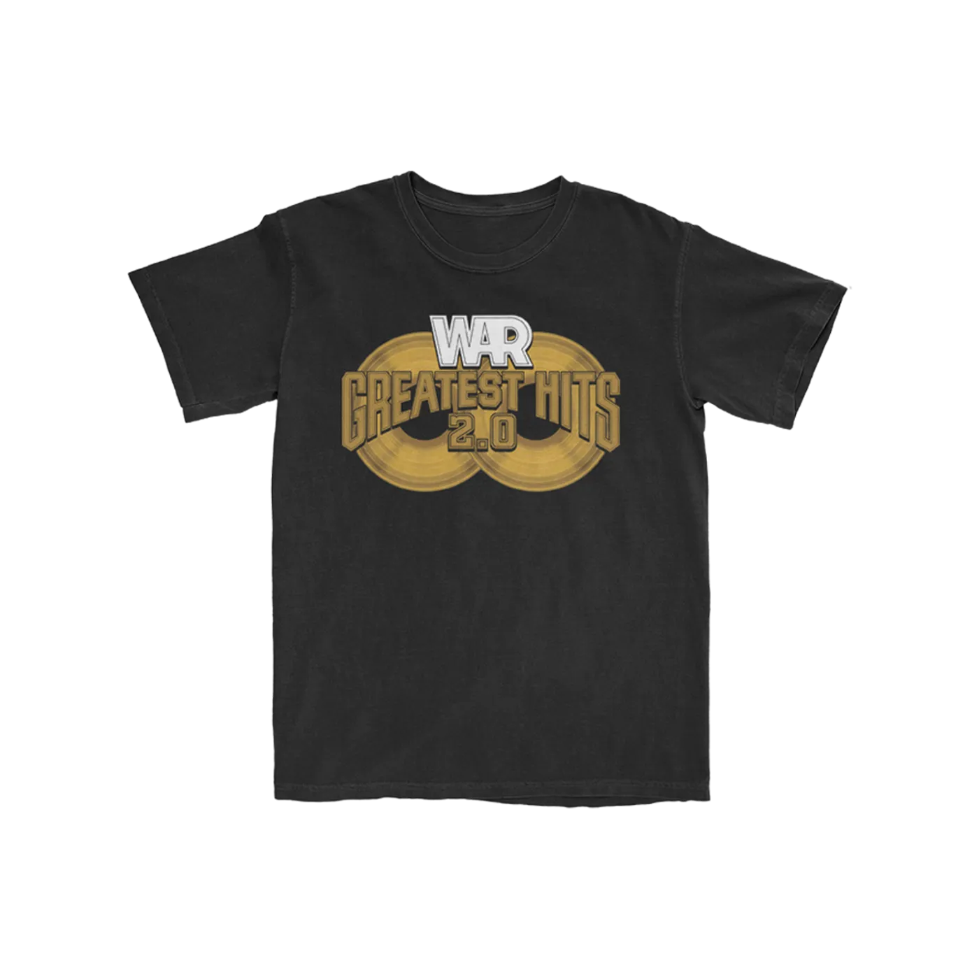 War Greatest Hits T-Shirt