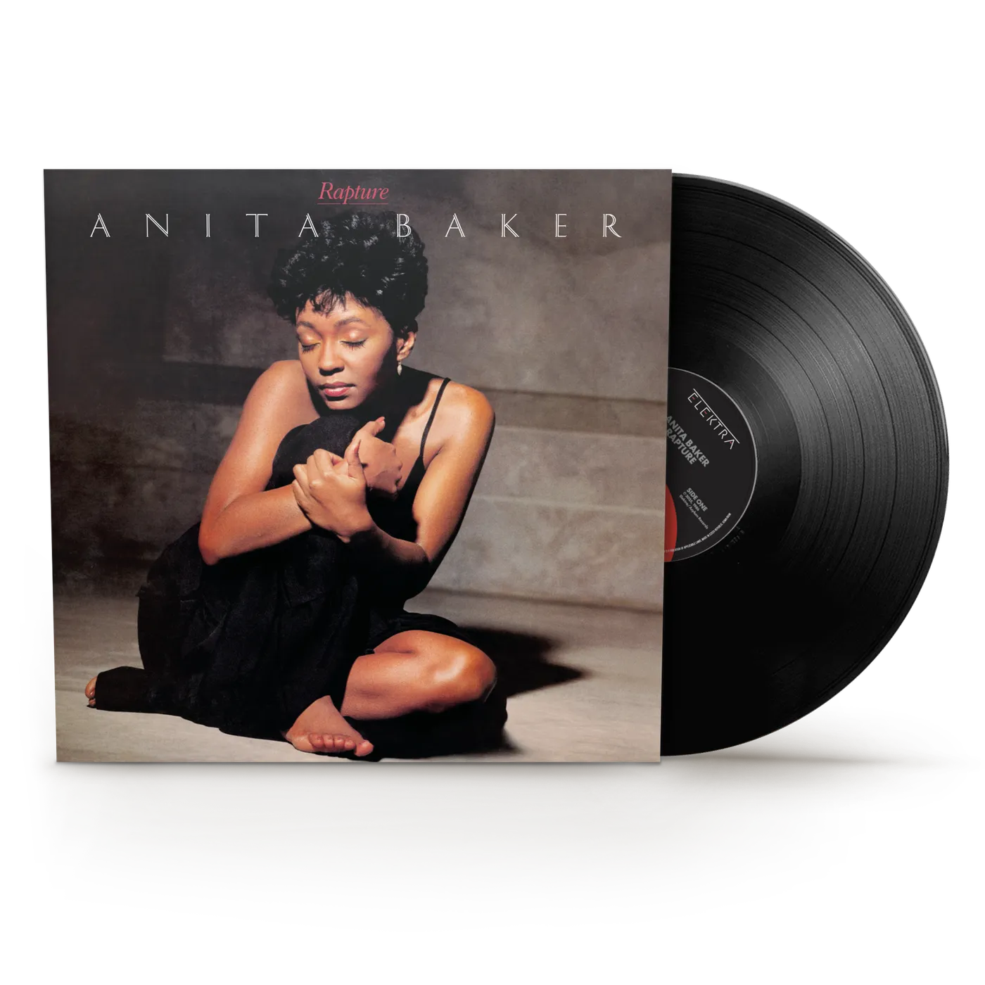 Anita Baker Rapture (1LP) (Vinyl)