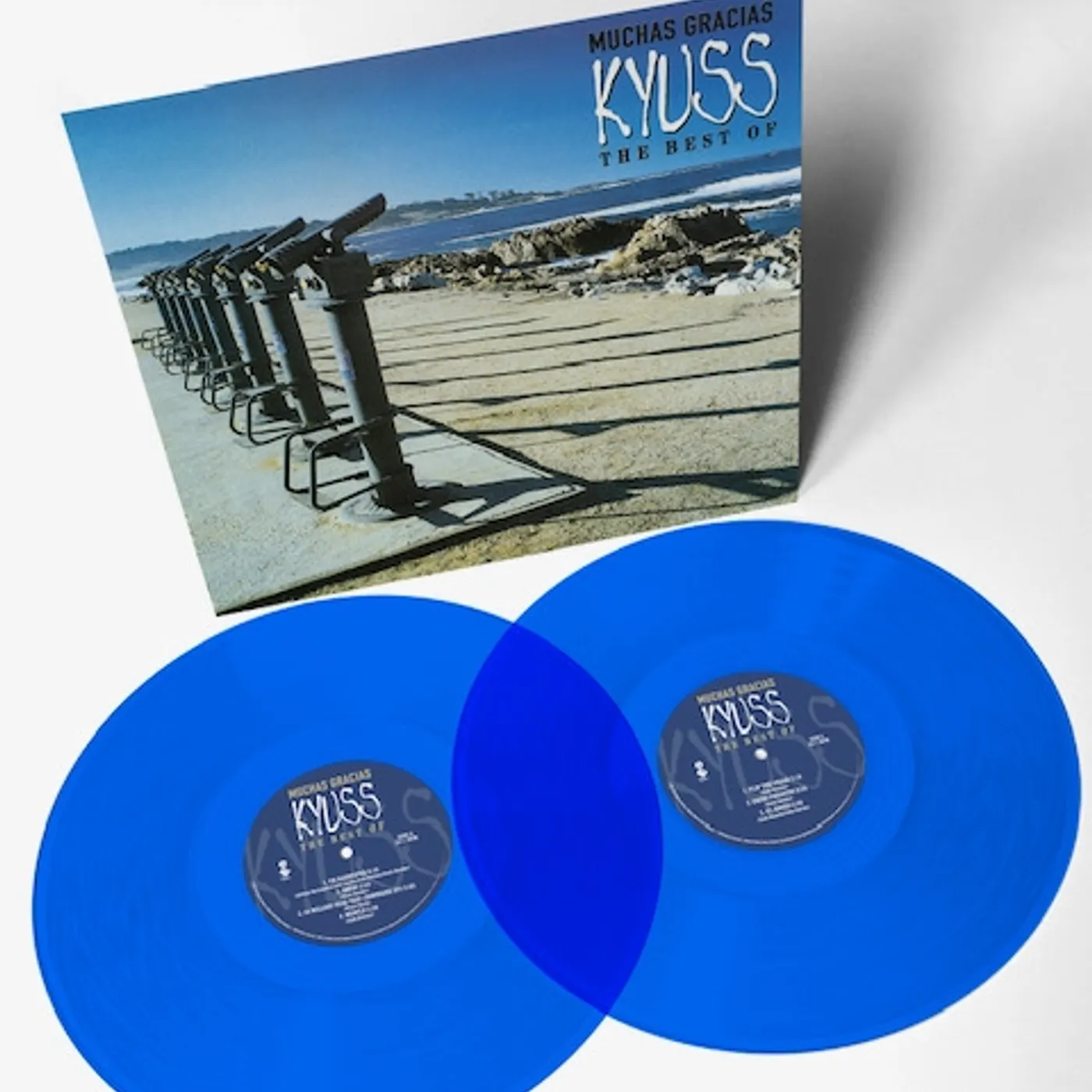 Muchas Gracias: The Best Of Kyuss
