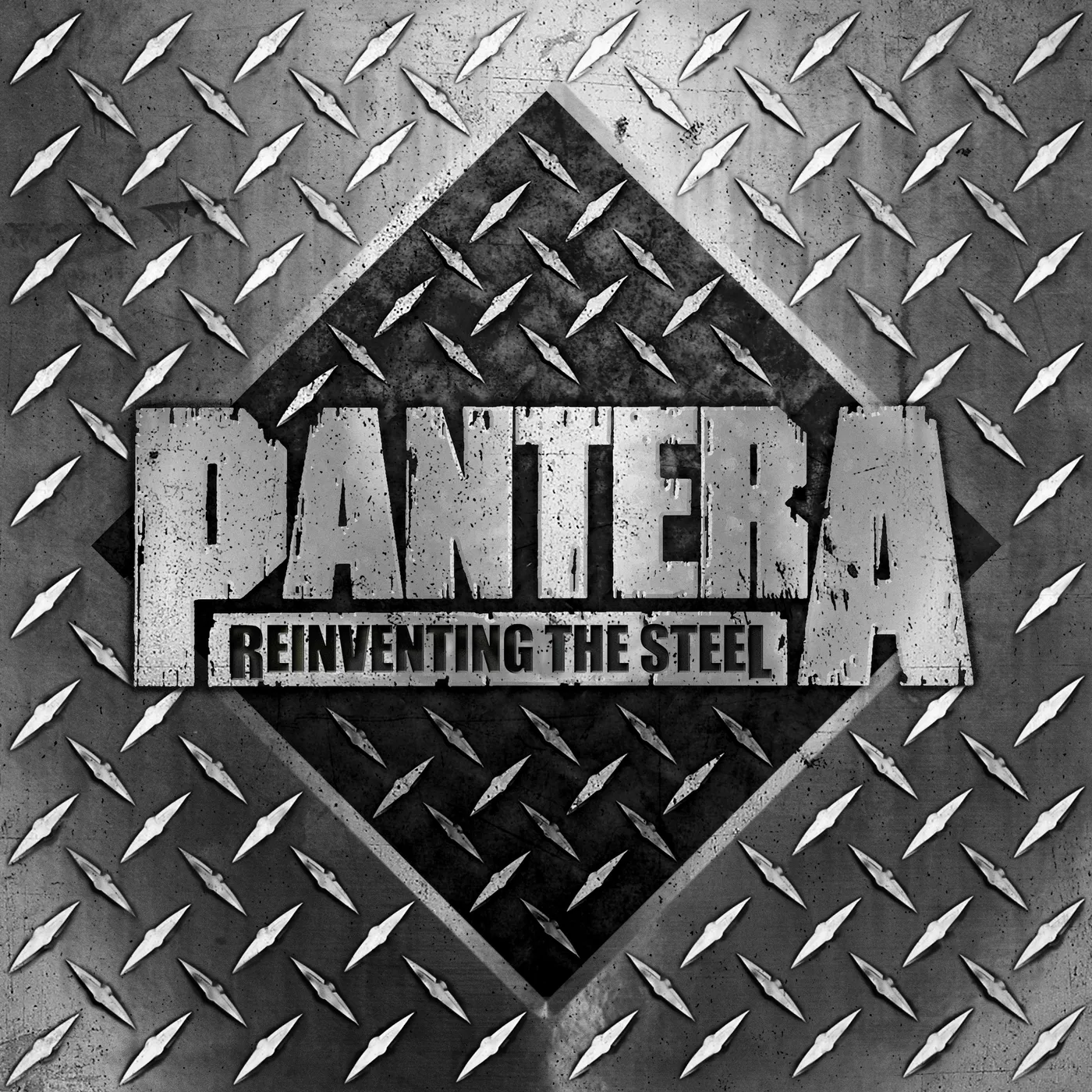 Pantera Reinventing the Steel (20th Anniversary Edition) 3CD