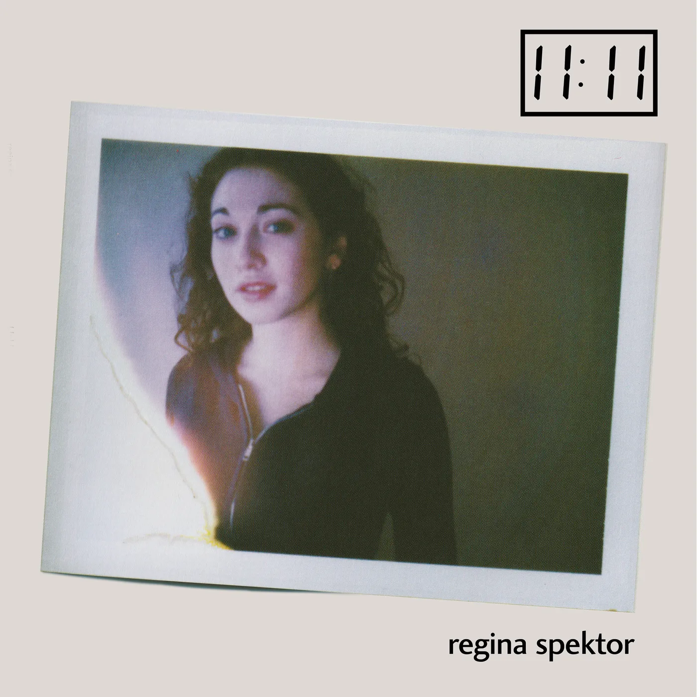 Regina Spektor 11:11 (Vinyl)