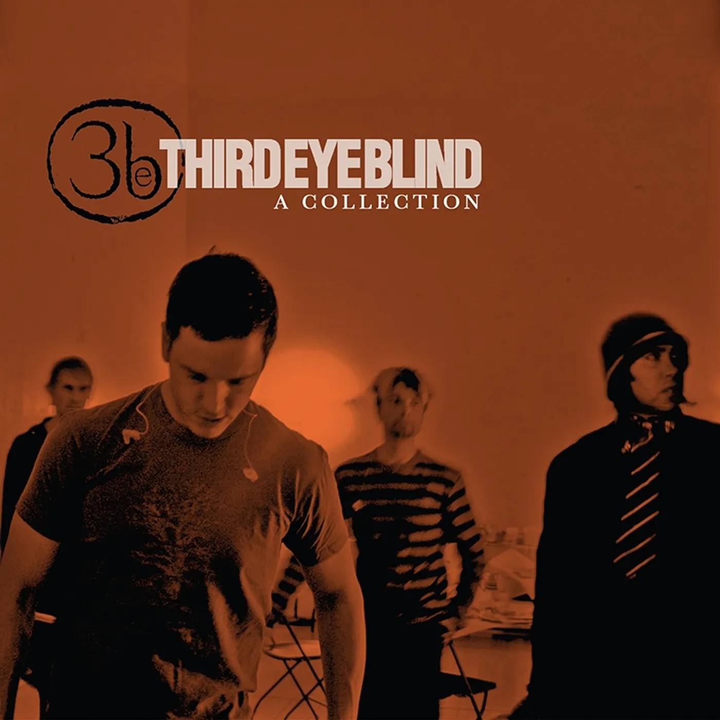 Third Eye Blind A Collection (2LP) (Vinyl)