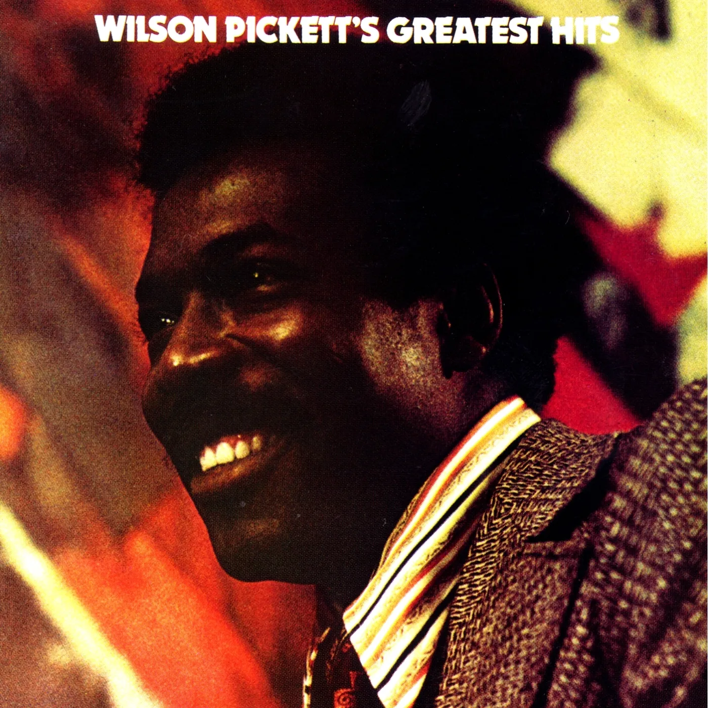 Wilson Pickett Greatest Hits