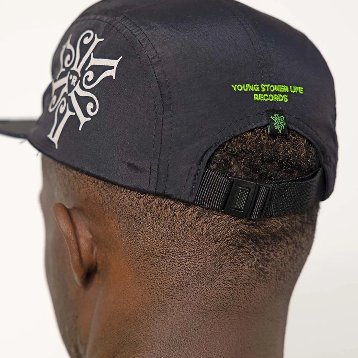 Young Stoner Life Records Young Stoner Life 5-Panel Hat