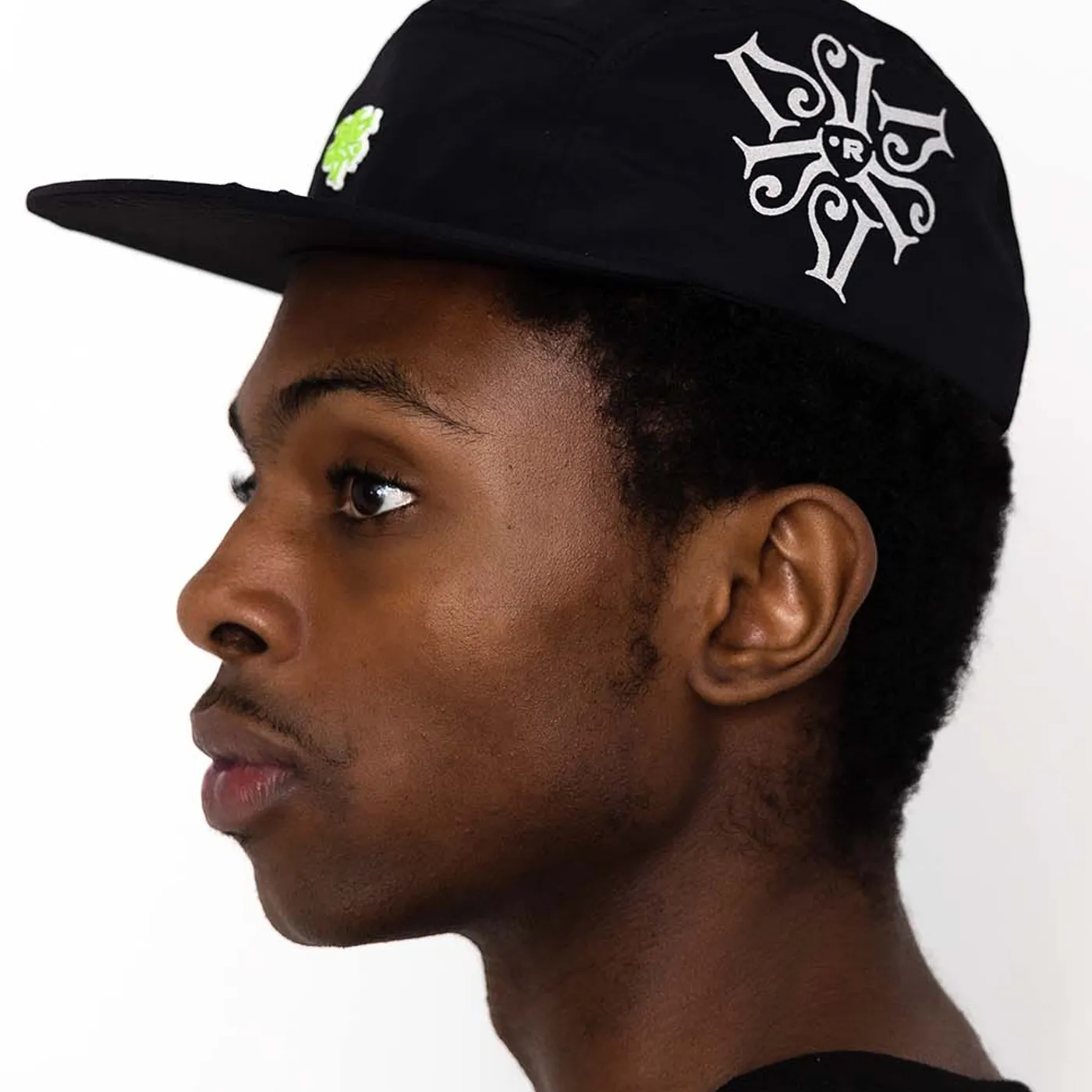 Young Stoner Life Records Young Stoner Life 5-Panel Hat