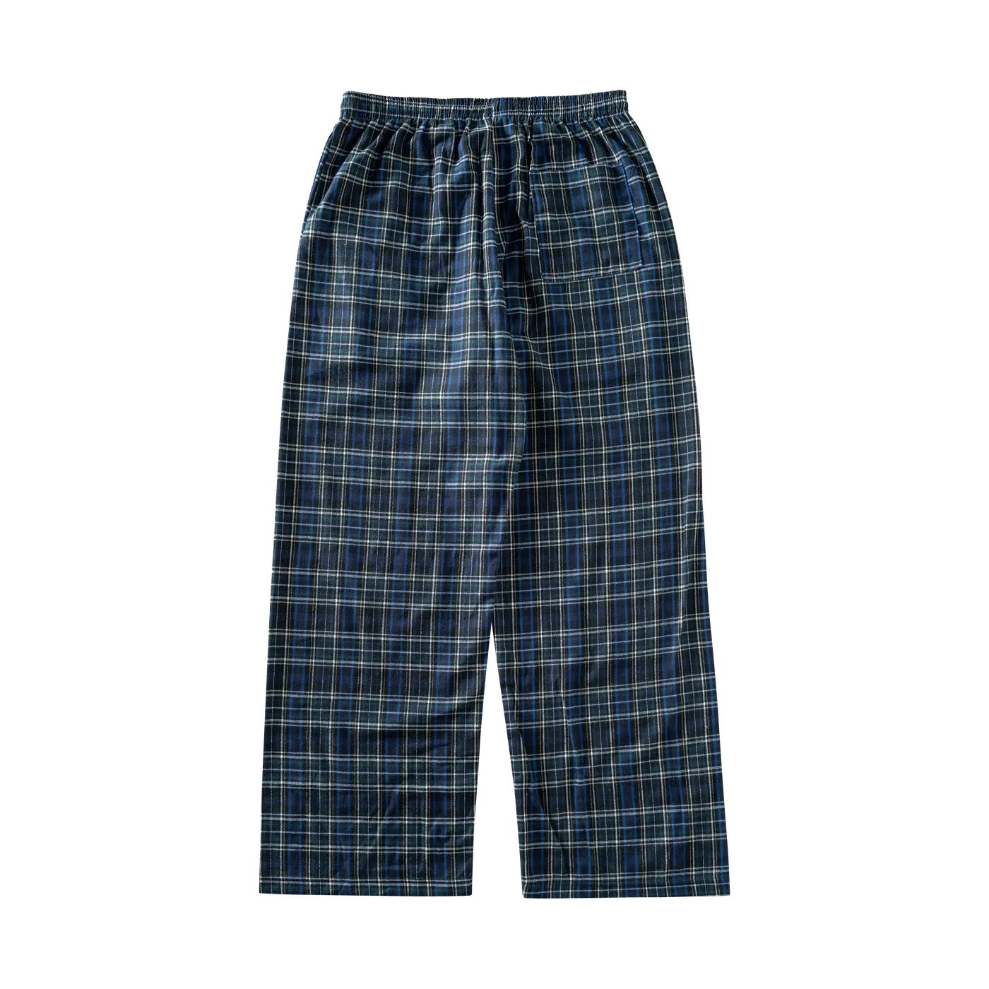 Nessa Barrett Stars Pajama Pants