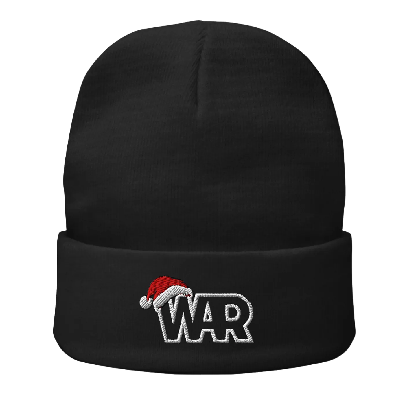 War Holiday Beanie