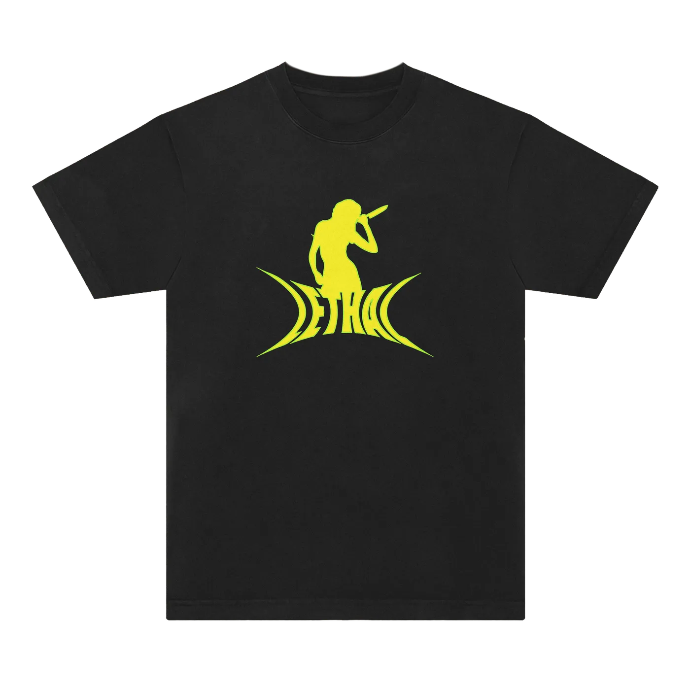 Rico Nasty LETHAL STRIKE T-SHIRT