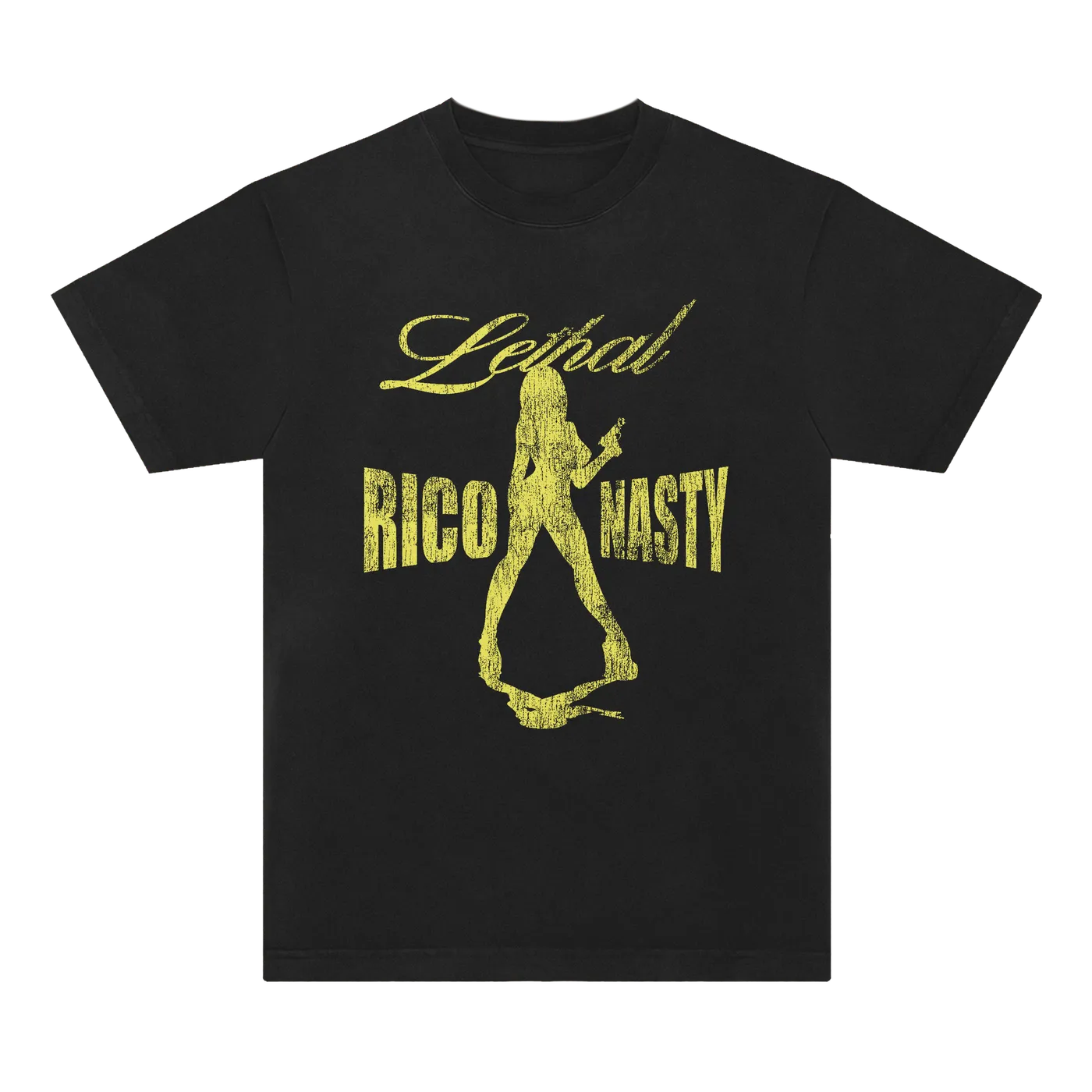 Rico Nasty LETHAL POSE T-SHIRT