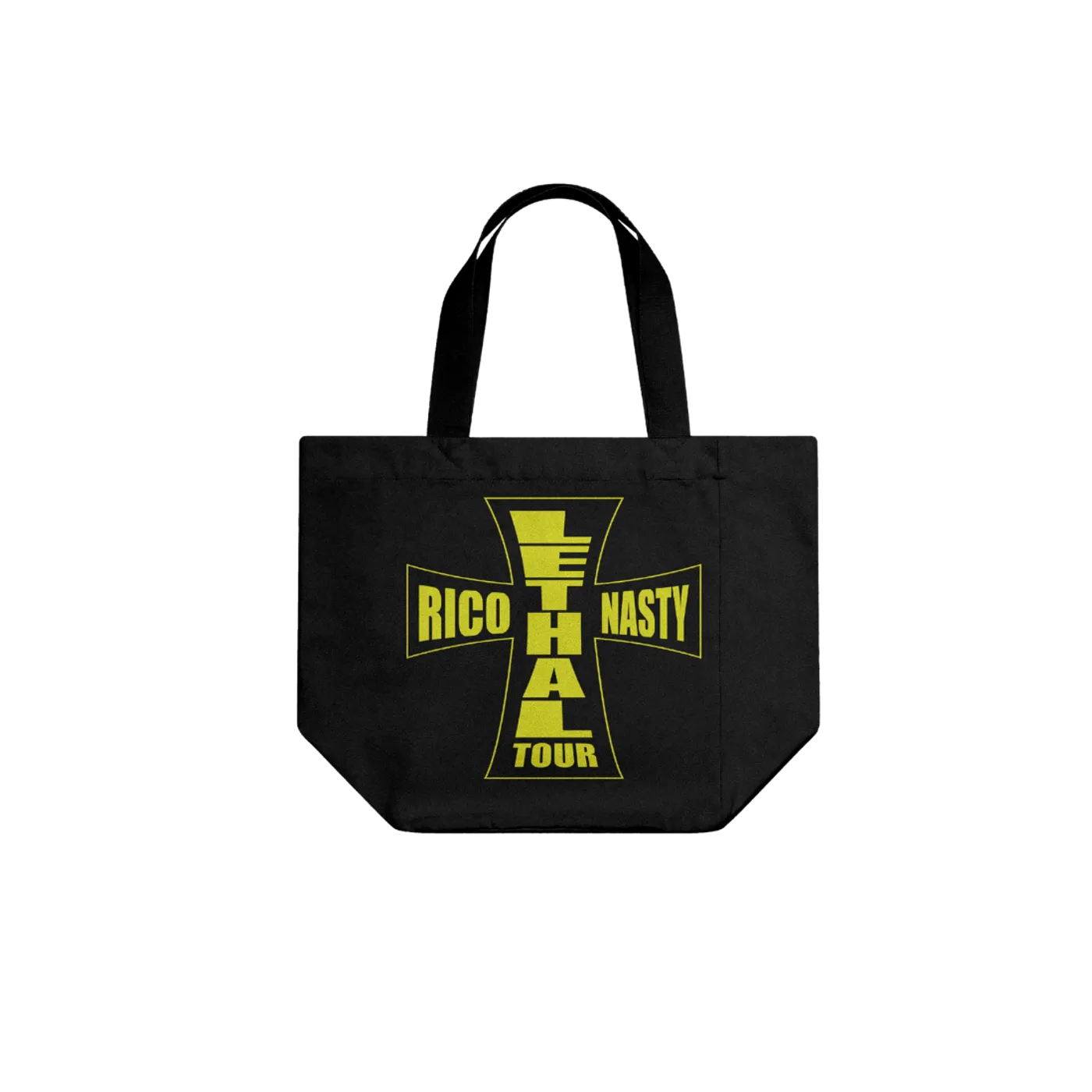 Rico Nasty LETHAL TOTE BAG