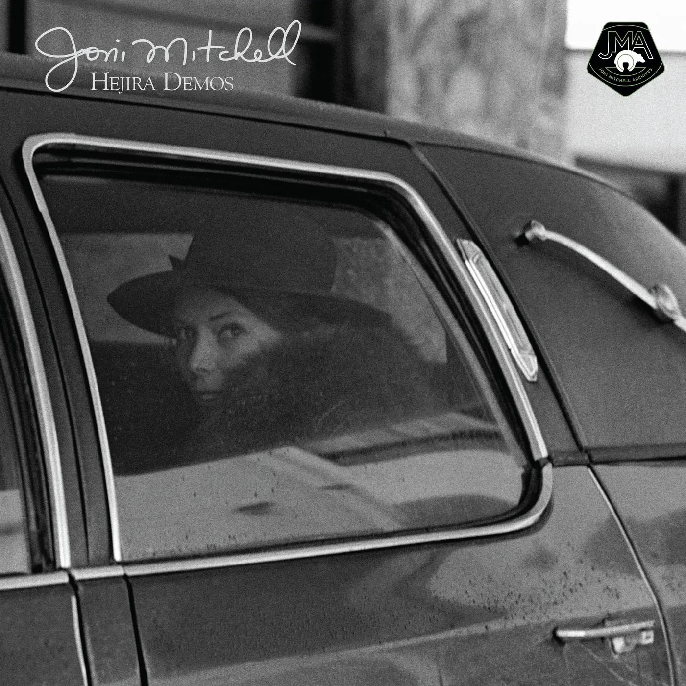 Joni Mitchell Hejira Demos (LP) (Vinyl)