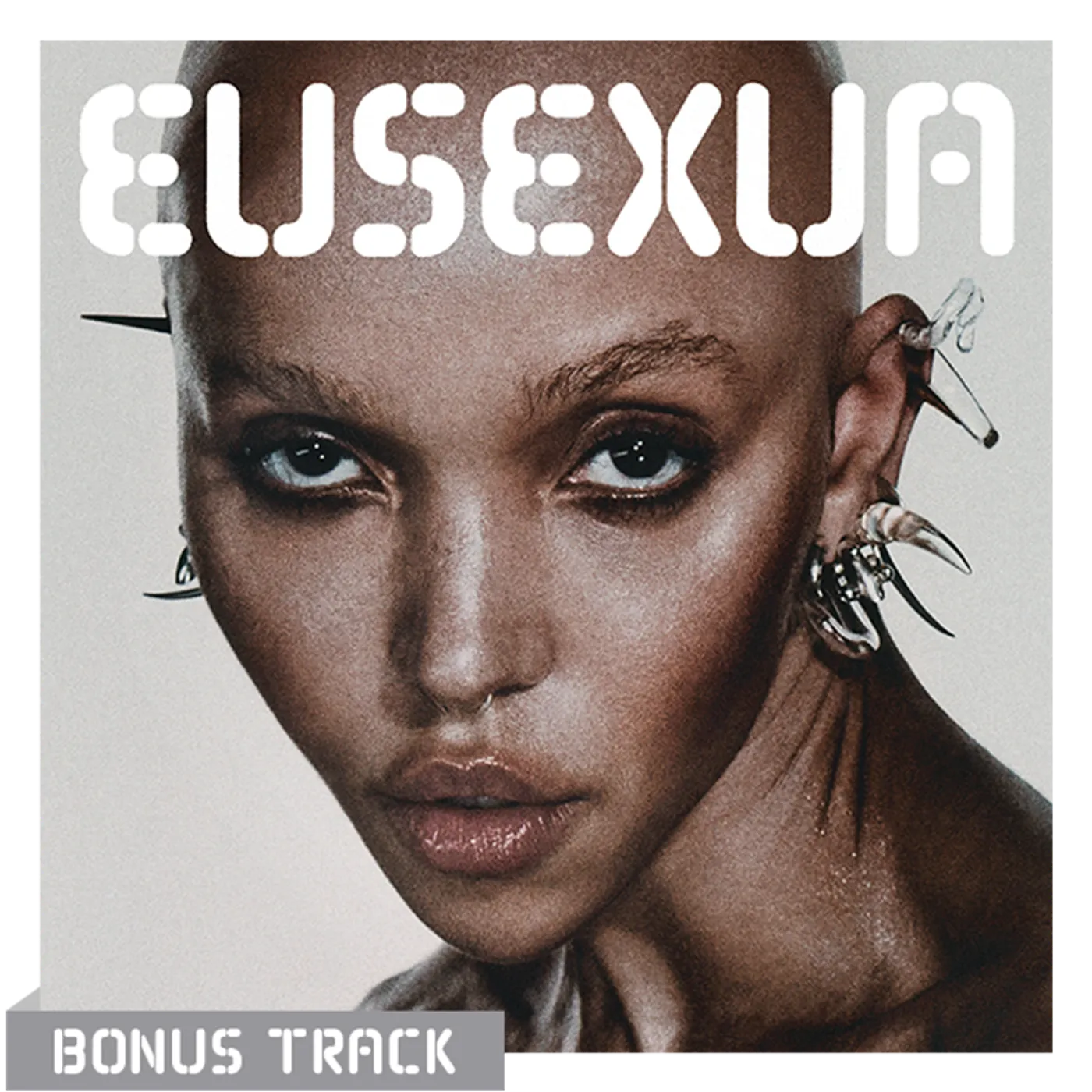 FKA twigs EUSEXUA (The Eleven) Digital Download