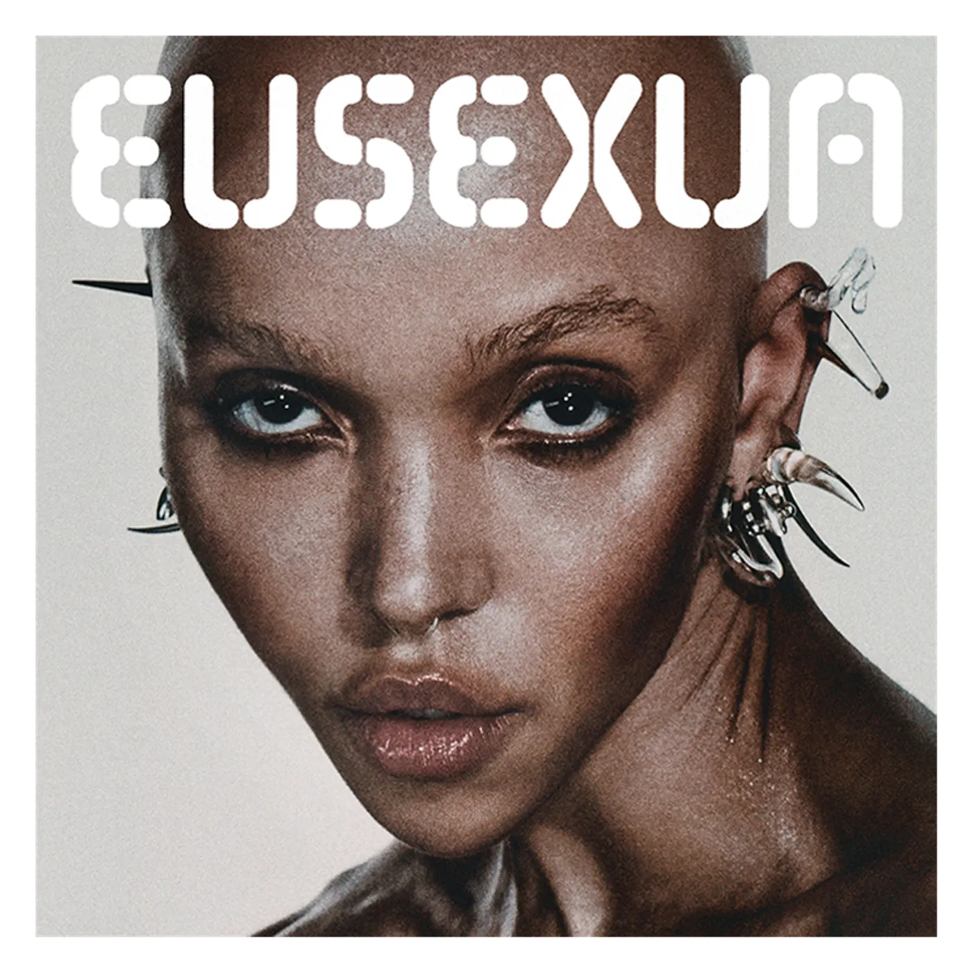 FKA twigs EUSEXUA Digital Download