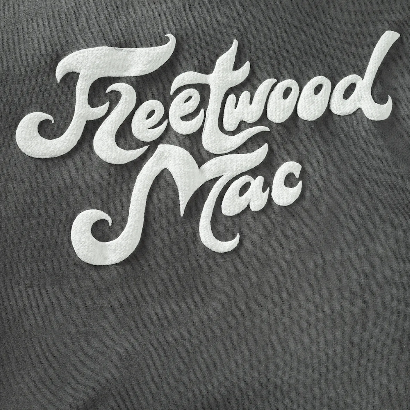 Fleetwood Mac Treasure Hoodie