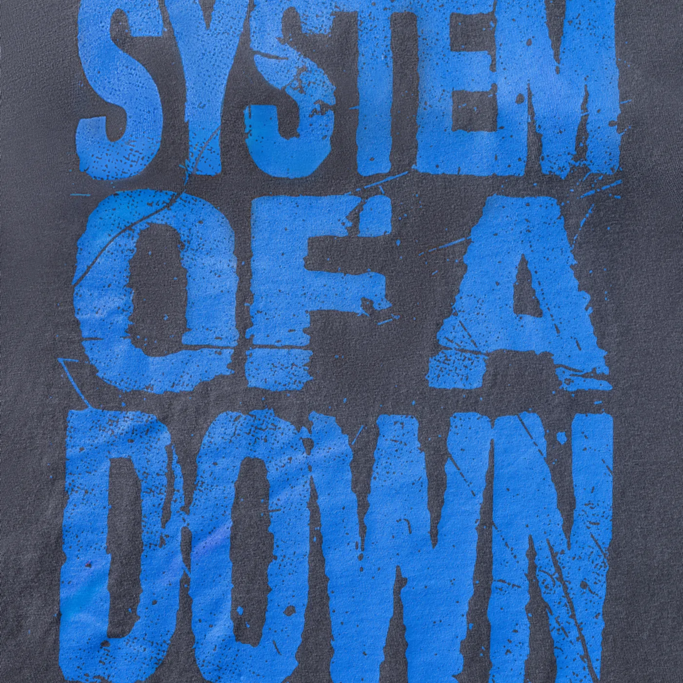 System Of A Down Hypnotize Tracklist Long Sleeve