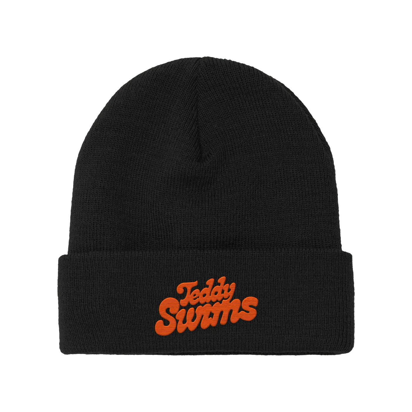 Teddy Swims Swims Beanie
