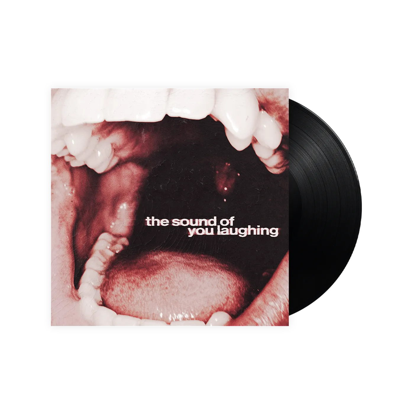 ThxSoMch ‘The Sound Of You Laughing’ Vinyl