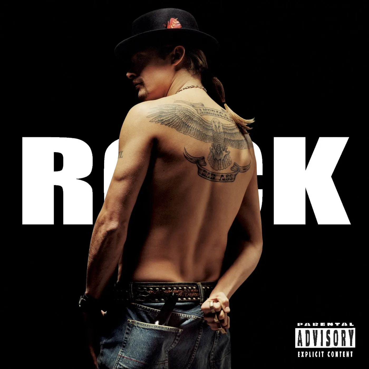 Kid Rock (Explicit) (2LP) (Vinyl)